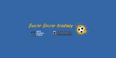 Junior Sports Academy Web Banners 2026