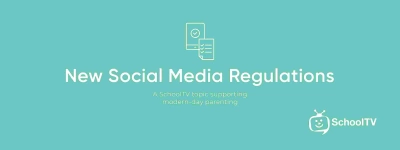 New social media regulations edm