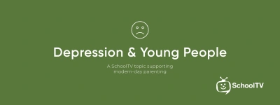 Depression EDM