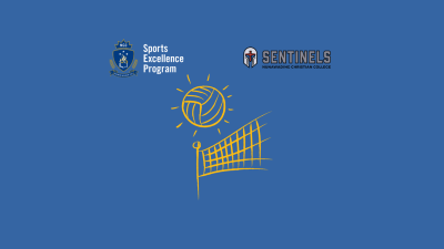 Blog Header 2025 Junior Volleyball Academy