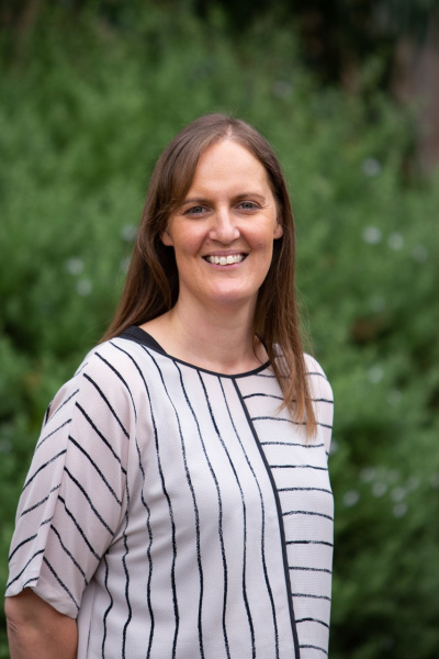 Katherine Darroch