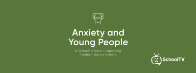 Anxiety and young people edm