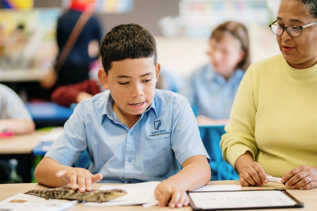 NW Christain School June 2024 47