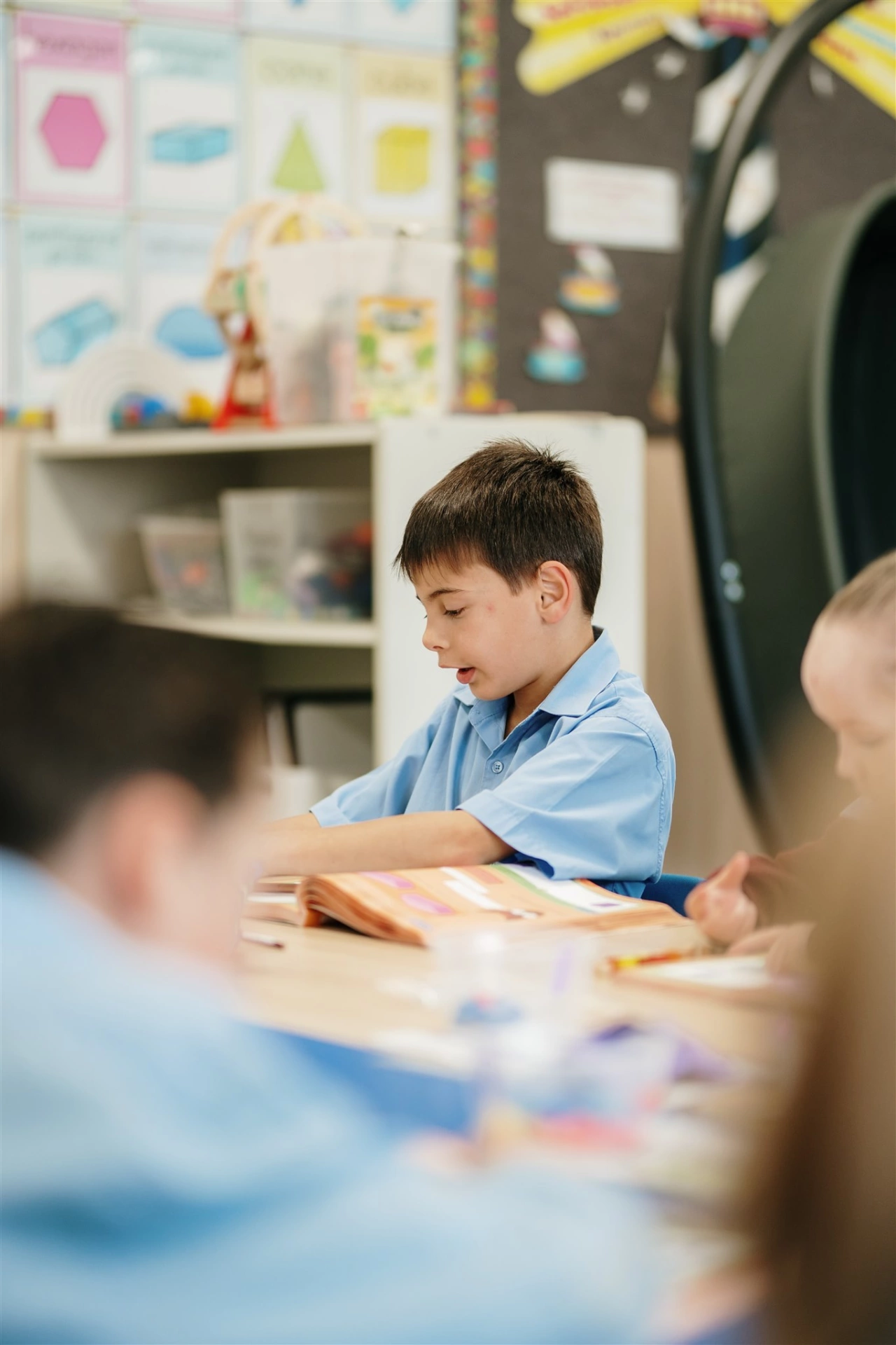 NW Christain School June 2024 8