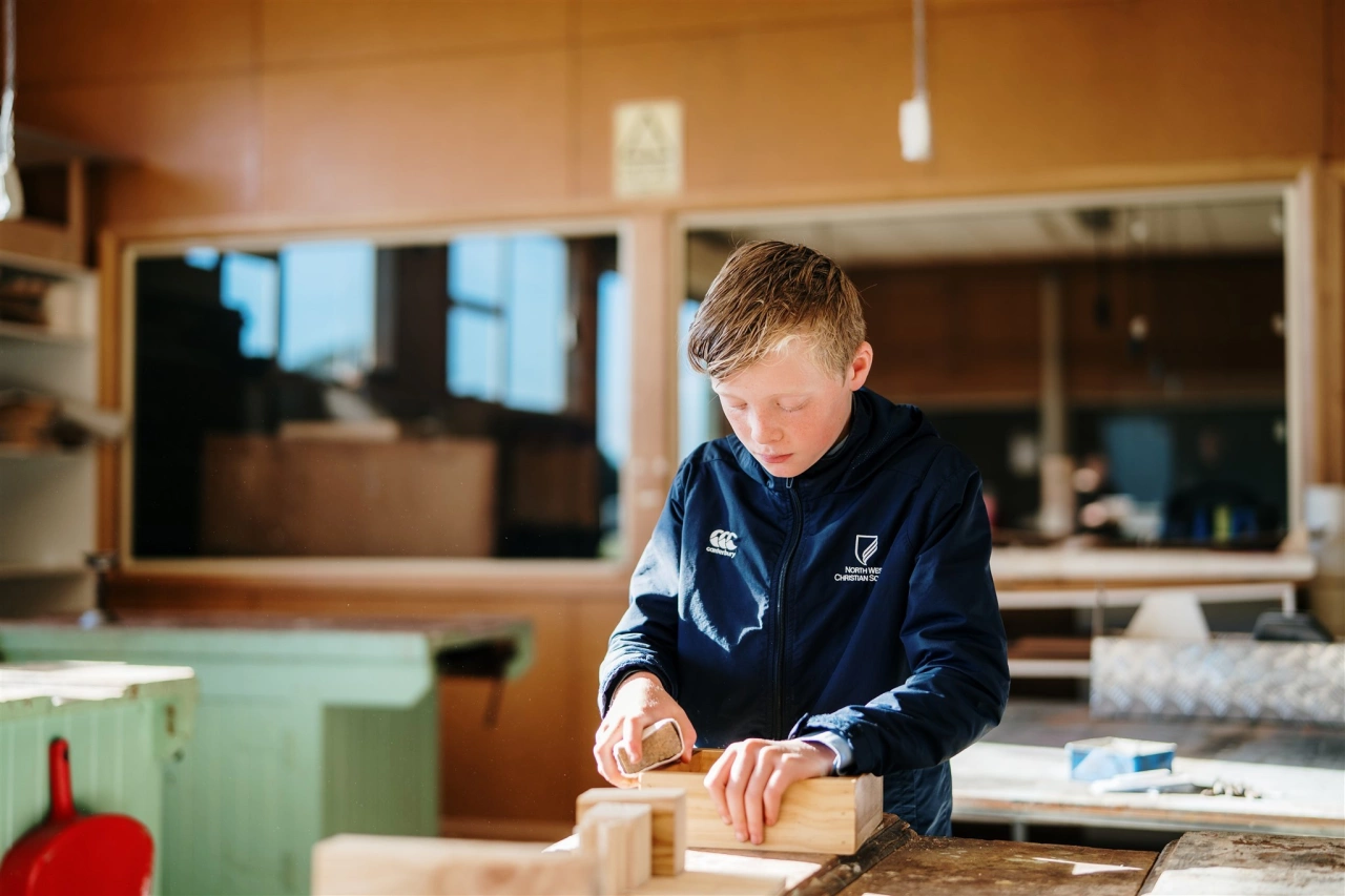 NW Christain School June 2024 121