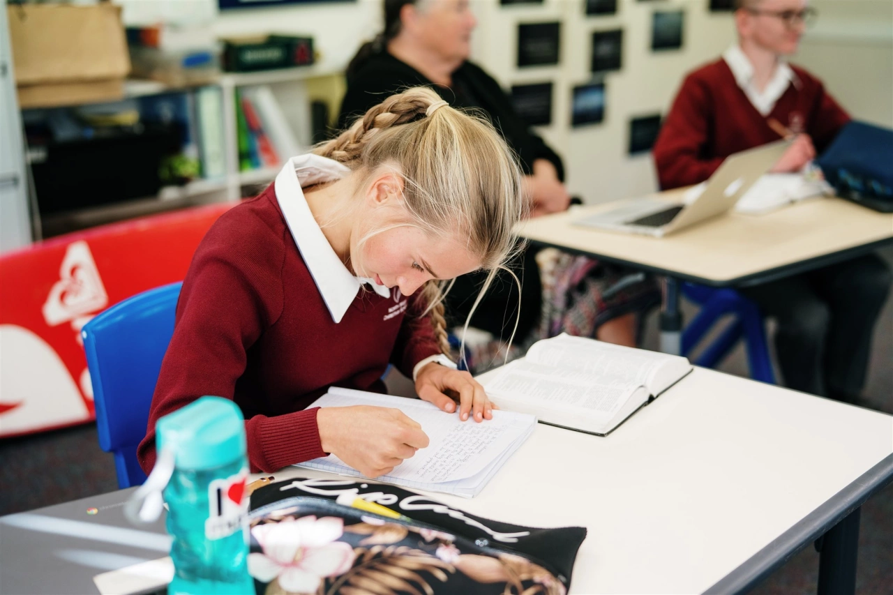 NW Christian School June 2024 81