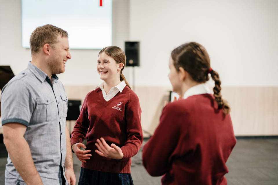 NW Christain School June 2024 128