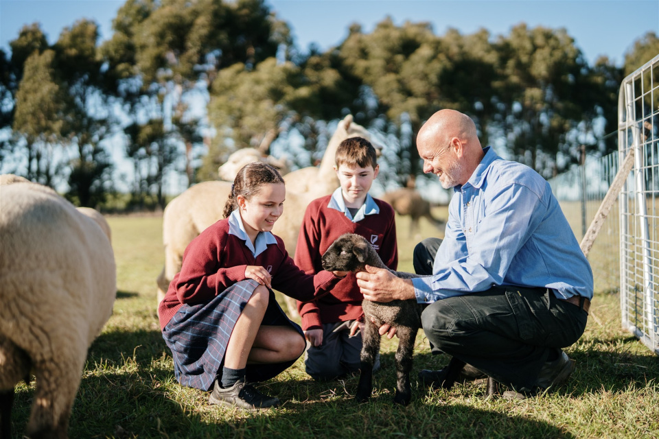 NW Christain School June 2024 151