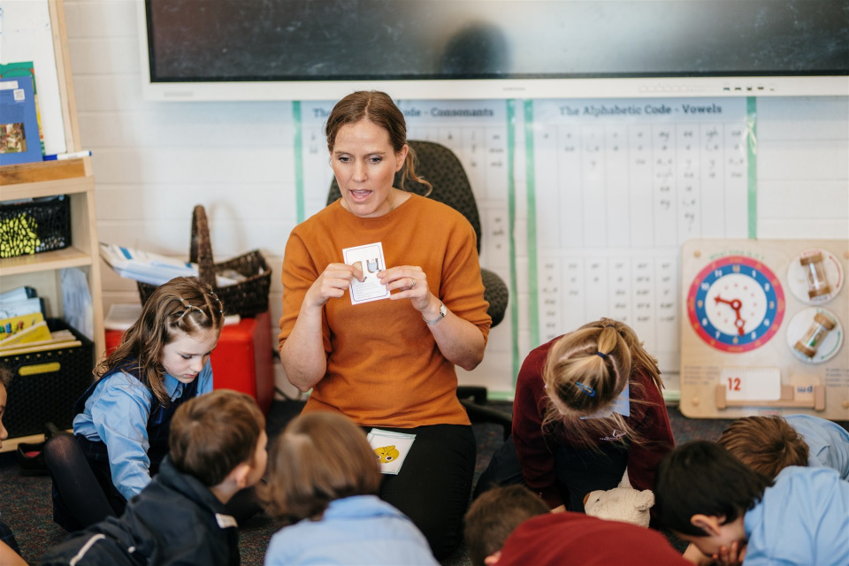 NW Christain School June 2024 165