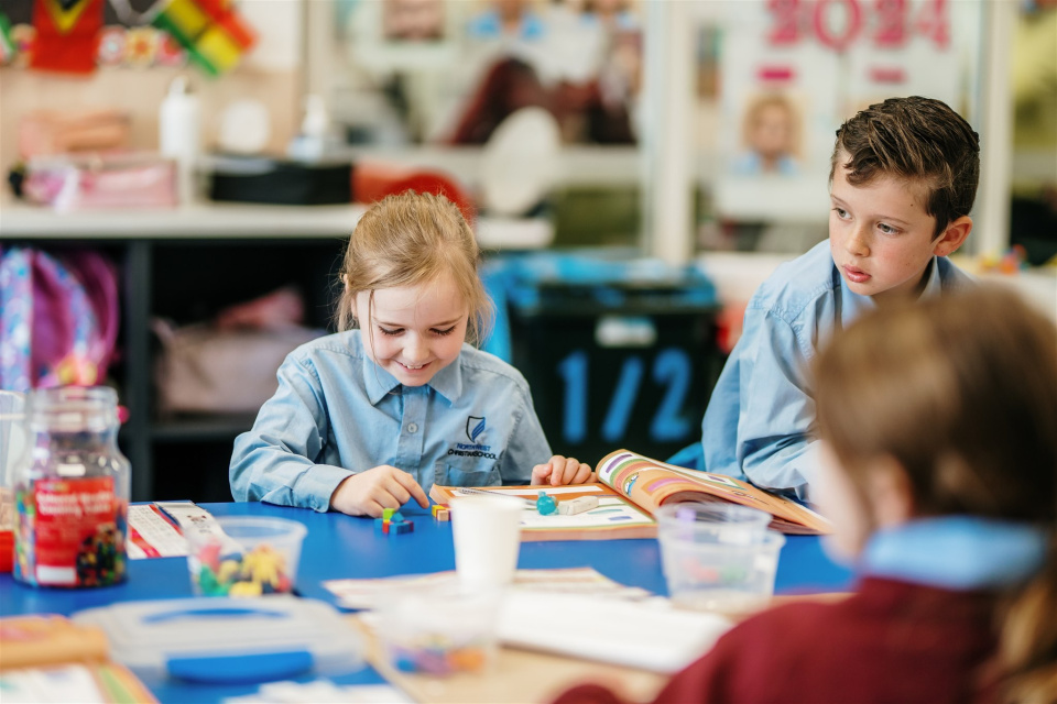 NW Christain School June 2024 19