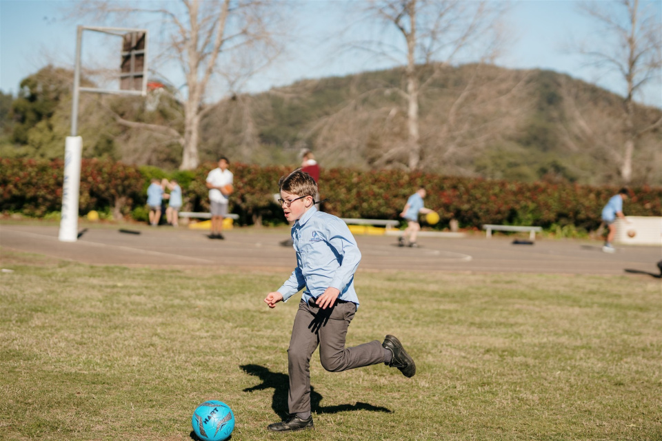 NW Christain School June 2024 244