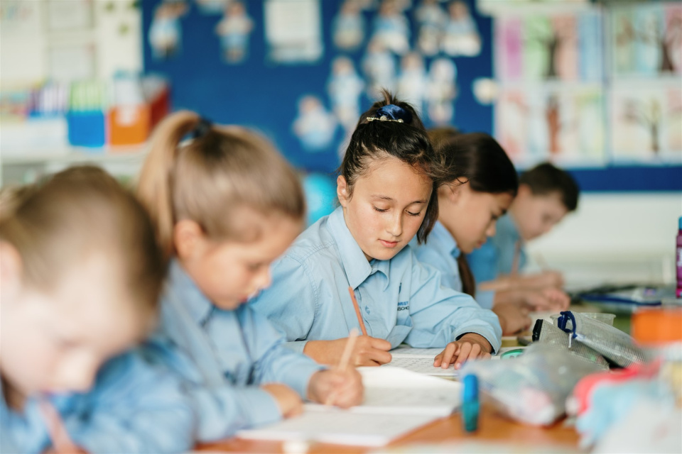 NW Christain School June 2024 32