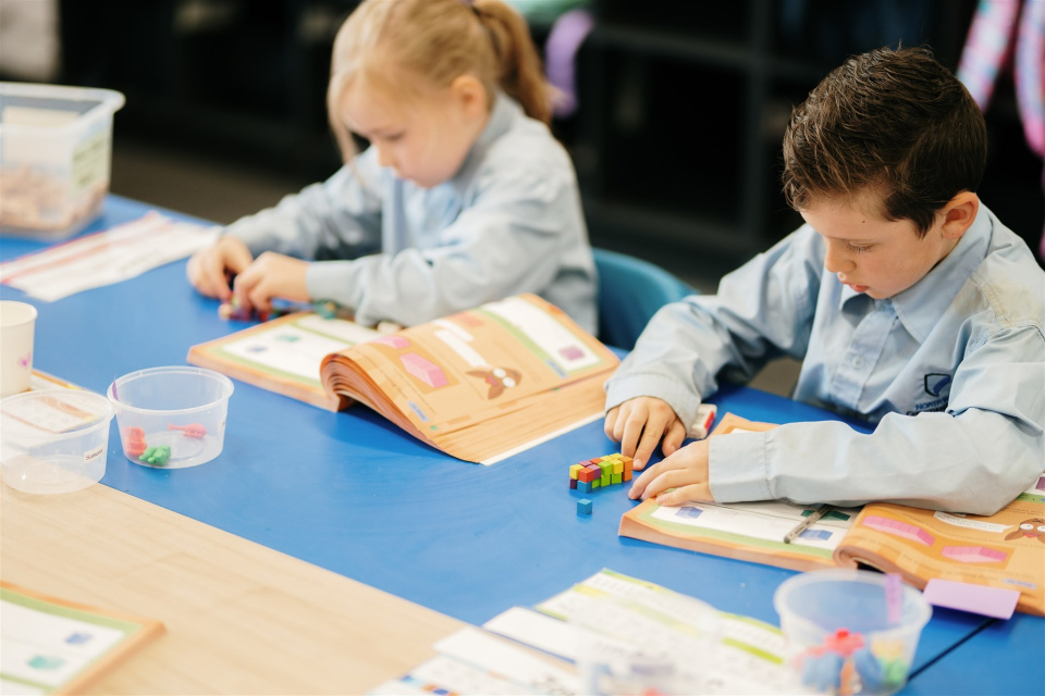 NW Christain School June 2024 4