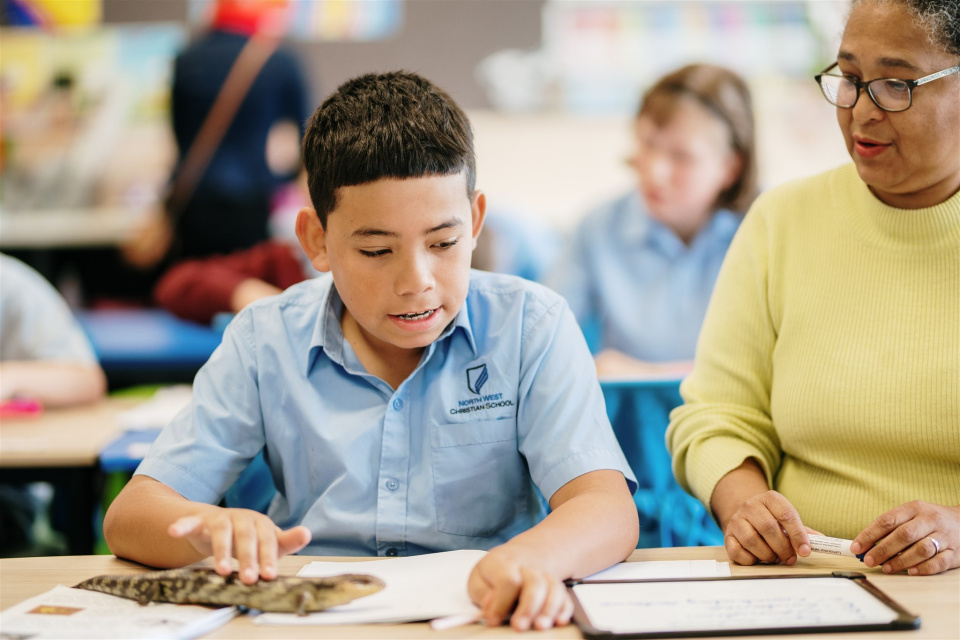 NW Christain School June 2024 47