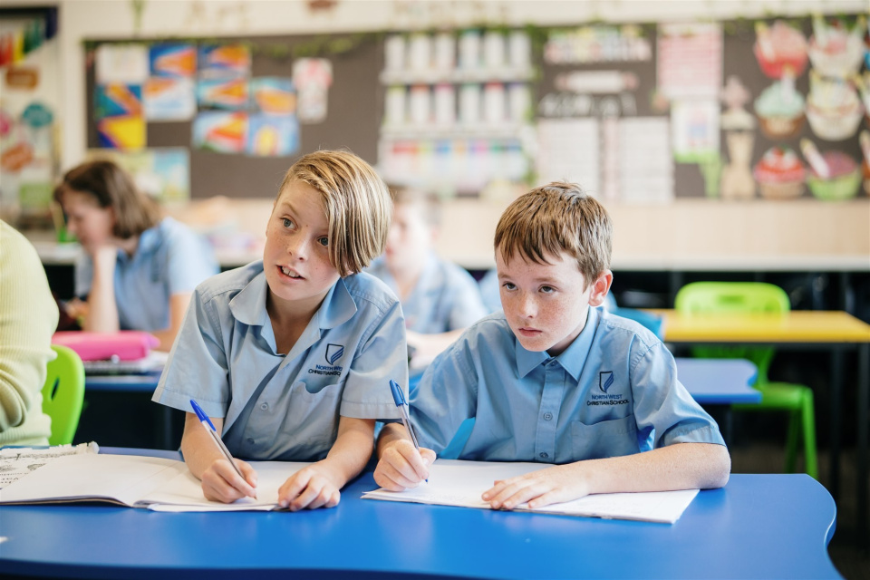 NW Christain School June 2024 50