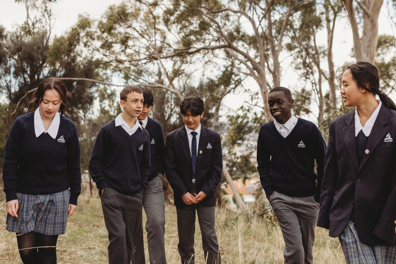 Hilliard Christian School12 9 22 exp tas 347